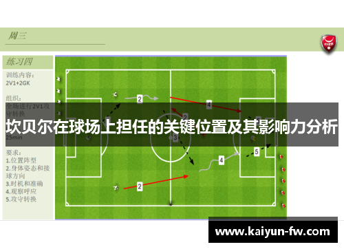 坎贝尔在球场上担任的关键位置及其影响力分析