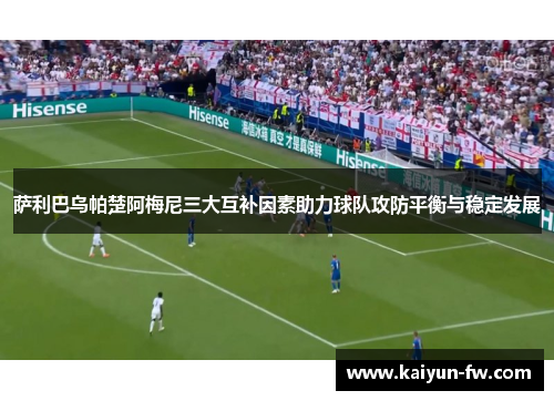 萨利巴乌帕楚阿梅尼三大互补因素助力球队攻防平衡与稳定发展