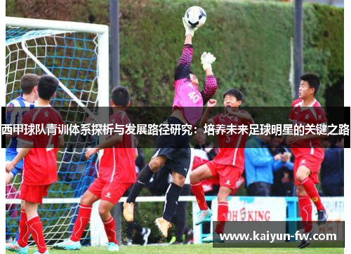 西甲球队青训体系探析与发展路径研究：培养未来足球明星的关键之路