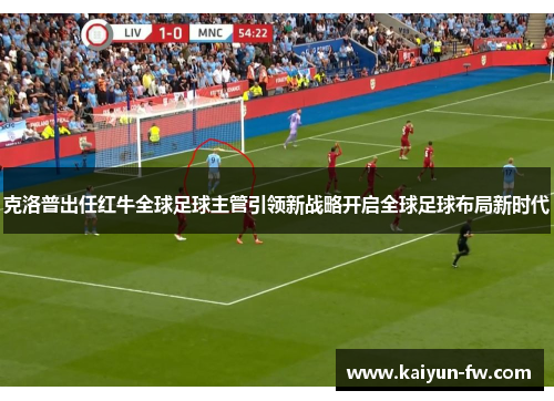 克洛普出任红牛全球足球主管引领新战略开启全球足球布局新时代